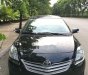 Toyota Vios 2011 - Cần bán xe Toyota Vios 2011, màu đen chính chủ, giá tốt