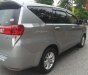 Toyota Innova   2.0E  2017 - Chính chủ bán ô tô Toyota Innova 2.0E sản xuất 2017, màu bạc