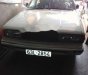 Nissan Bluebird 1999 - Bán xe Nissan Bluebird sản xuất 1999, màu trắng