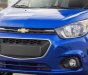 Chevrolet Spark LT 2018 - Bán Spark KM 40 triệu nhân đôi hỗ trợ Grab- LH: 0933.747.730