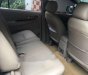 Toyota Innova G 2008 - Bán Toyota Innova G sản xuất năm 2008, màu đen, giá tốt 