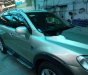 Chevrolet Captiva 2008 - Bán Chevrolet Captiva 2008, màu bạc, giá chỉ 315 triệu