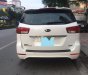 Kia Sedona  2.2AT 2016 - Bán xe Kia Sedona 2.2AT đời 2016, màu trắng