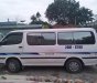 Toyota Hiace 2000 - Bán xe Toyota Hiace 16 chỗ đời 2000, màu trắng còn mới, giá 45 triệu