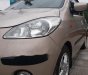 Hyundai i10   2011 - Cần bán Hyundai i10 sản xuất 2011, nhập khẩu nguyên chiếc