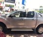 Mazda BT 50 2013 - Bán Mazda BT 50 năm sản xuất 2013, màu bạc 