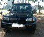 Hyundai Galloper 2003 - Bán xe Hyundai Galloper 2003, màu đen, xe nhập