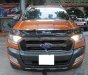 Ford Ranger Wildtrak 3.2L 4x4 AT 2017 - Bán xe Ford Ranger Wildtrak 3.2L 4x4 AT năm 2017, nhập khẩu nguyên chiếc 