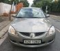 Mitsubishi Lancer 2003 - Gia đình bán lại xe Mitsubishi Lancer đời 2003, màu xám