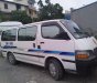 Toyota Hiace 2000 - Bán xe Toyota Hiace 16 chỗ đời 2000, màu trắng còn mới, giá 45 triệu