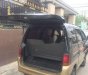 Daihatsu Citivan 1999 - Bán ô tô Daihatsu Citivan đời 1999, màu xanh dưa