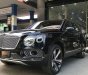 Bentley Bentayga 2018 - Bán Bentley Bentayga Edition sản xuất năm 2018, màu đen, nhập khẩu