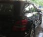 Mercedes-Benz GLK Class GLK300  2009 - Cần bán xe Mercedes GLK300 đời 2009, màu đen, 675tr