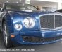 Bentley Mulsanne 2016 - Bán Bentley Mulsanne Speed đời 2016