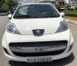 Peugeot 107 2011 - Bán Peugeot 107 nhập mới 2011, số tự động 6 cấp, 4 túi khí an toàn, nội thất xám