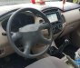 Toyota Innova  2.0J 2008 - Bán xe Toyota Innova 2.0J đời 2008, màu bạc 