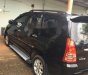 Toyota Innova G 2008 - Bán Toyota Innova G sản xuất năm 2008, màu đen, giá tốt 