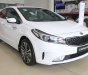 Kia Cerato 1.6 Base 2018 - Bán Kia Cerato 1.6 Base - Hỗ trợ giảm tối đa chi phí mua xe trả góp - Ưu đãi giá bán xe chỉ tiêu, thêm nhiều lựa chọn gói KM phụ kiện cạnh tranh