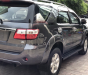 Toyota Fortuner G   2009 - Bán Toyota Fortuner G, máy dầu 2009, đk 2010