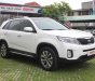 Kia Carens GATH 2016 - Bán Kia Sorento 2.4 GATH bản full 2016, chạy lướt 23 ngàn km, hỗ trợ trả góp