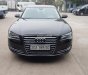 Audi A8 Quattro 2013 - Tư nhân cần bán Audi A8 Long 2013, màu đen, nhập khẩu nguyên chiếc