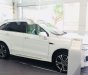Chevrolet Captiva     2018 - Bán xe Chevrolet Captiva năm 2018, màu trắng