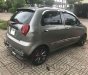 Chevrolet Spark 2010 - Cần bán Chevrolet Spark năm 2010 số sàn