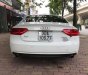 Audi A5    2.0 2013 - Bán Audi A5 2.0 năm sản xuất 2013, màu trắng