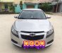 Chevrolet Cruze 2010 - Cần bán Chevrolet Cruze năm sản xuất 2010, màu bạc số sàn