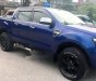 Ford Ranger   XLT 2012 - Xe Ford Ranger XLT sản xuất 2012 số sàn, 455 triệu