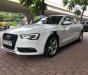 Audi A5    2.0 2013 - Bán Audi A5 2.0 năm sản xuất 2013, màu trắng