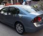 Honda Civic  1.8AT 2007 - Chính chủ bán xe Honda Civic 1.8AT đời 2007, màu xanh