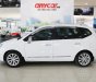 Kia Carens 2.0AT 2014 - Cần bán Kia Carens 2.0AT sản xuất 2014, màu trắng