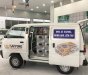 Suzuki Blind Van 2018 - Bán xe Suzuki Blind Van phun xăng euro 4 2018, tặng 100 % trước bạ, chỉ 70 triệu nhận xe