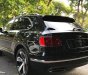 Bentley Bentayga 2018 - Bán Bentley Bentayga Edition sản xuất năm 2018, màu đen, nhập khẩu