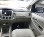 Toyota Innova 2015 - Cần bán Toyota Innova đời 2015, màu bạc