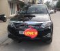 Toyota Fortuner G 2016 - Gia đình tôi bán xe Fortuner máy dầu 2016, đi 3 vạn. LH 012.476.55555