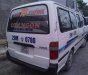 Toyota Hiace 2000 - Bán xe Toyota Hiace 16 chỗ đời 2000, màu trắng còn mới, giá 45 triệu