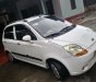 Chevrolet Spark 2009 - Bán Chevrolet Spark 2009, màu trắng