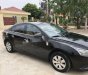 Chevrolet Cruze 2010 - Cần bán Chevrolet Cruze 2010, màu đen