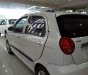 Chevrolet Spark LT 0.8 MT 2009 - Cần bán gấp Chevrolet Spark LT 0.8 MT 2009, màu trắng