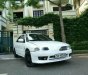 Mitsubishi Lancer 2004 - Bán xe Mitsubishi Lancer SX 2004, màu trắng, nhập khẩu