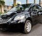 Toyota Vios 2009 - Bán Toyota Vios 2009, màu đen chính chủ