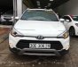 Hyundai i20 Active   1.4AT  2015 - Bán xe Hyundai i20 Active 1.4AT năm sản xuất 2015, màu trắng 