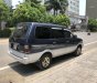 Toyota Zace GL  2002 - Bán Toyota Zace GL 2002, màu xanh