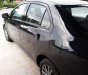 Toyota Vios 2010 - Bán ô tô Toyota Vios năm sản xuất 2010, màu đen