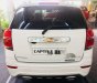 Chevrolet Captiva     2018 - Bán xe Chevrolet Captiva năm 2018, màu trắng