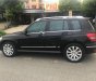 Mercedes-Benz GLK Class GLK300 4Matic 2009 - Cần bán lại xe Mercedes 300 4MATIC đời 2009, màu đen, nhập khẩu chính chủ, giá tốt