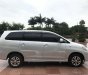 Toyota Innova 2015 - Cần bán Toyota Innova đời 2015, màu bạc