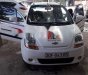 Chevrolet Spark 2009 - Cần bán xe Chevrolet Spark sản xuất năm 2009, màu trắng, giá tốt